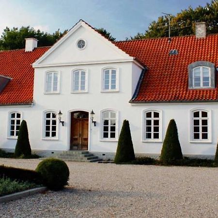 Louiselund Bed & Breakfast ハザスレウ エクステリア 写真